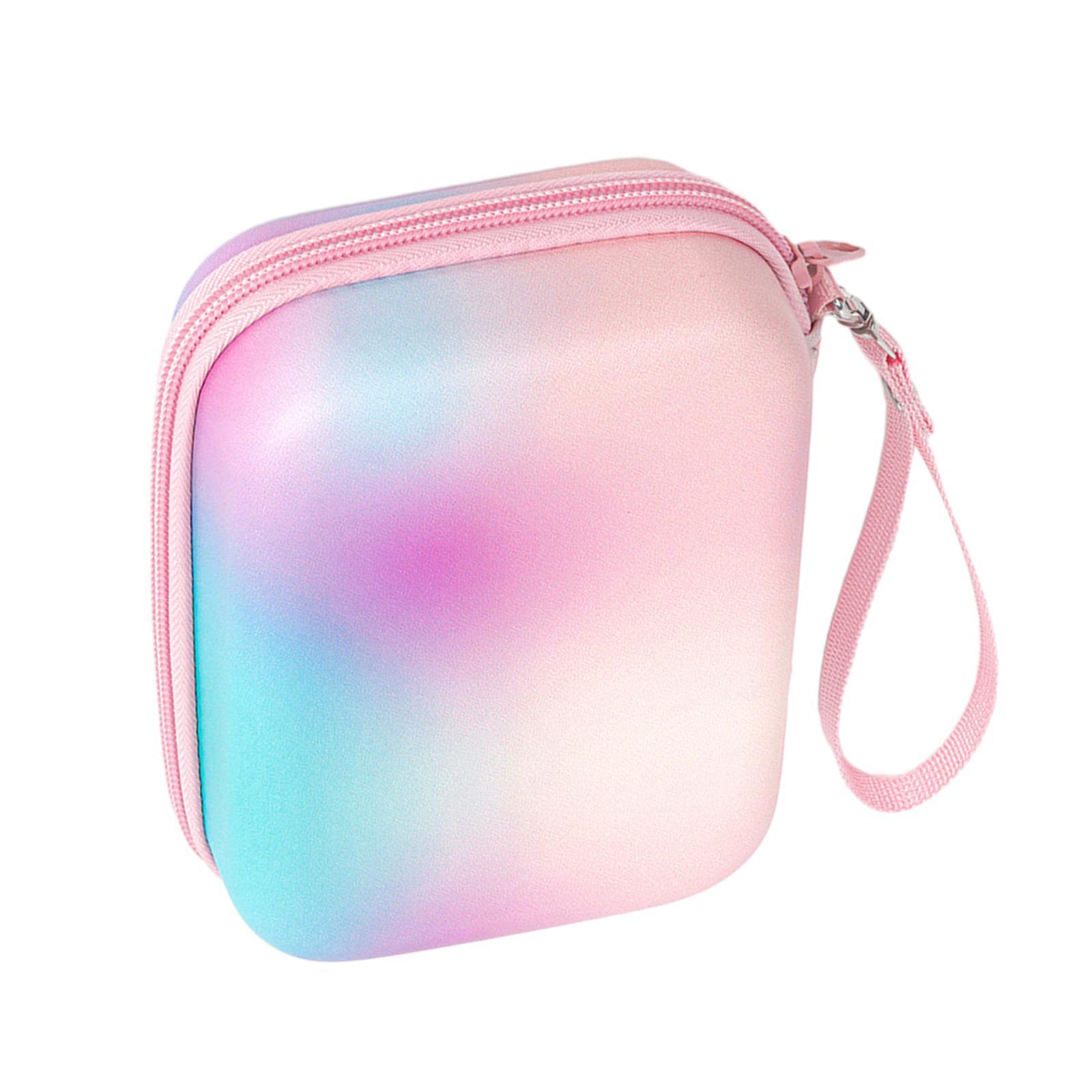 Printer Carrying Cover Case Accessories Organizer for Travel Business Office