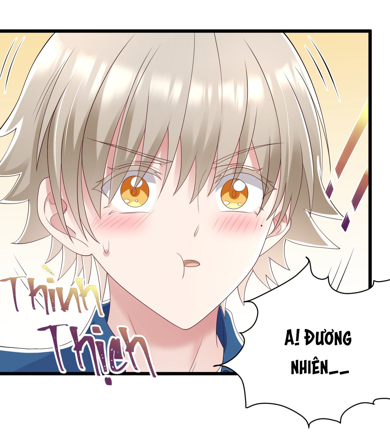 tức thời phạm quy [ tức thì vi quy ] chapter 44 34