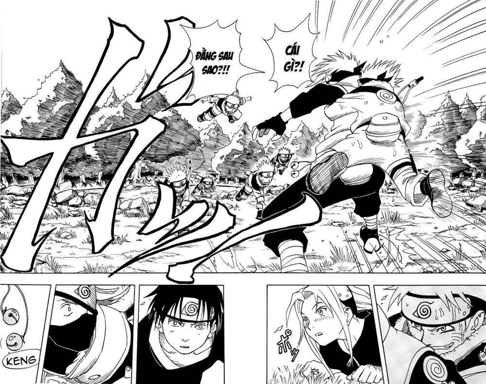 naruto - cửu vĩ hồ ly chapter 5 17