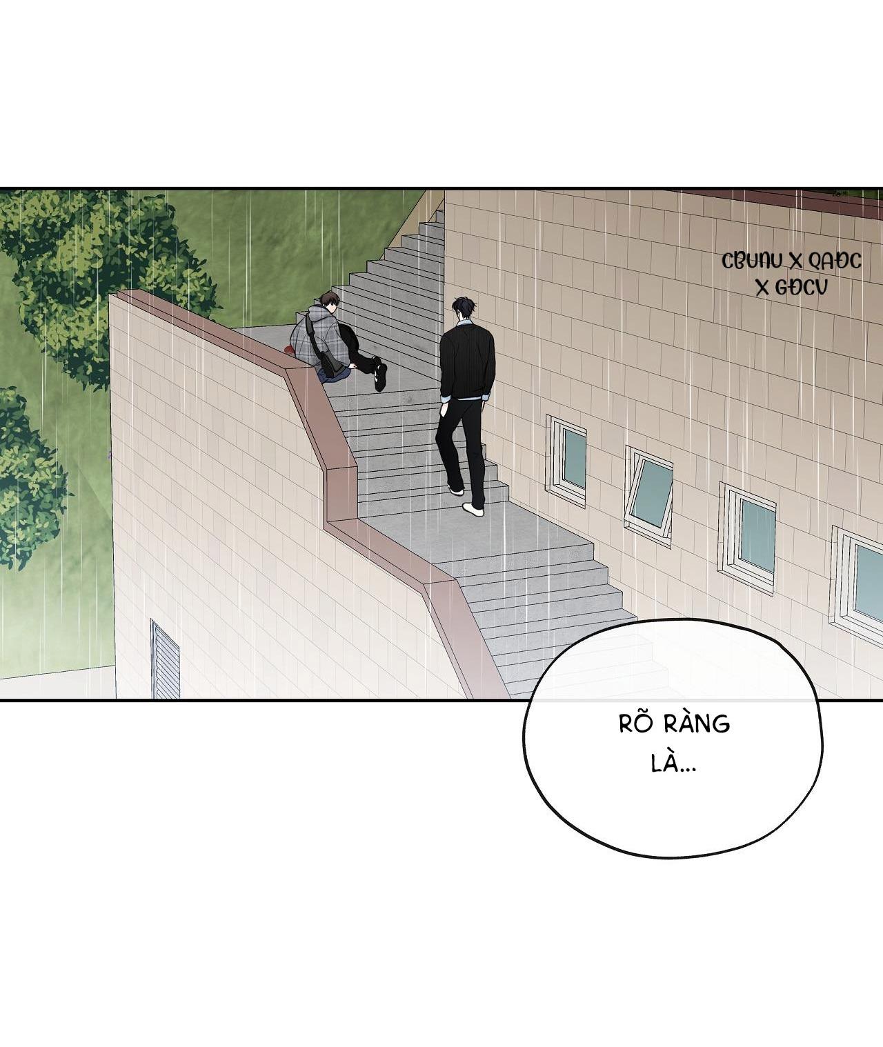 hạ cánh cuối chân trời chapter 19 21