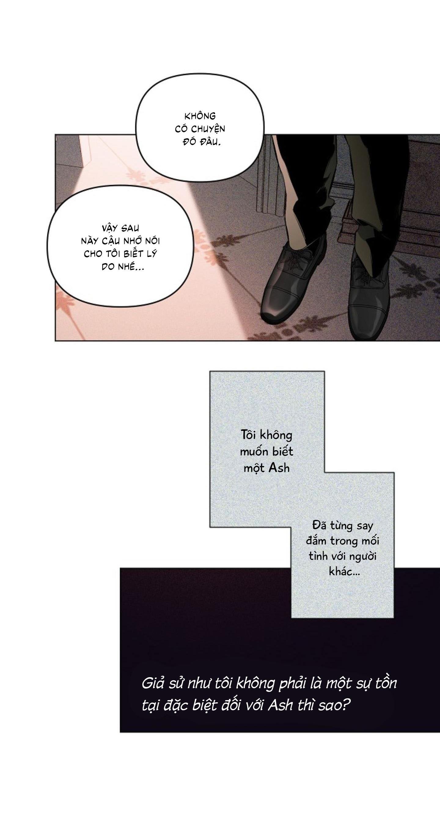 định tên mối quan hệ chapter 100 39