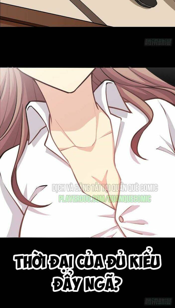 minh nhật thần đô chapter 0 20