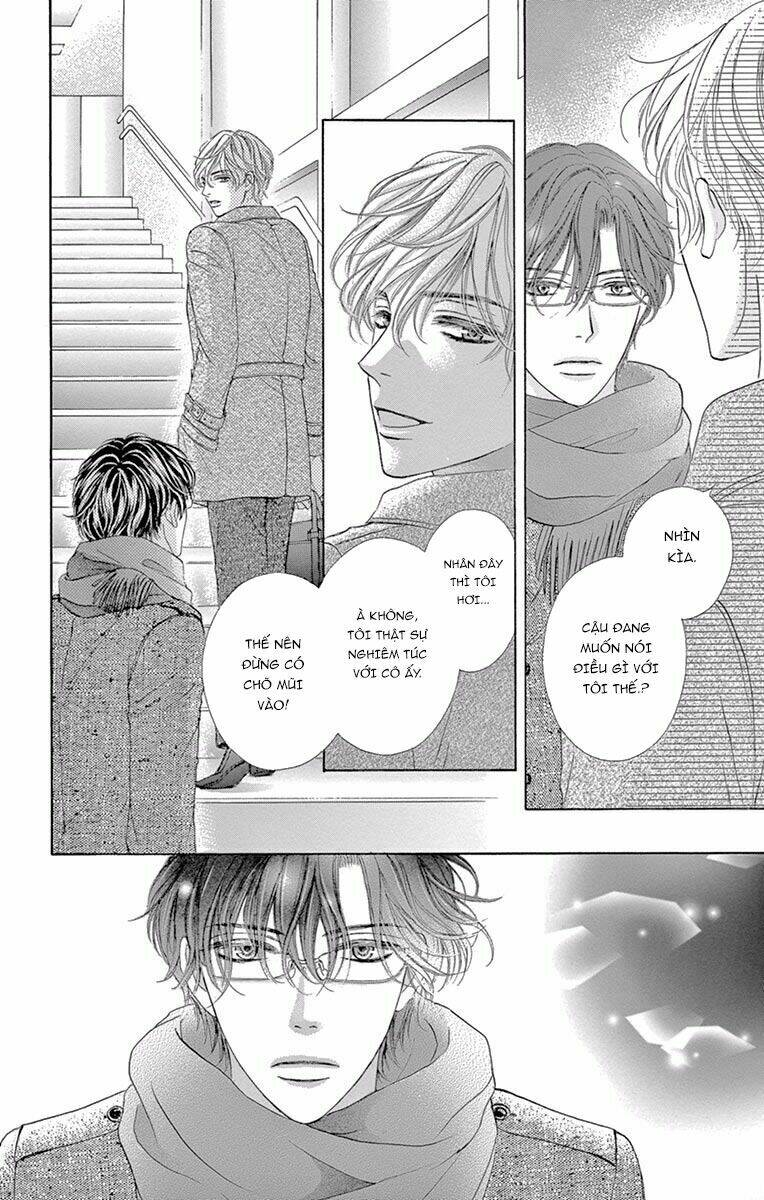 otona no koi wa kojiraseru chapter 3 11