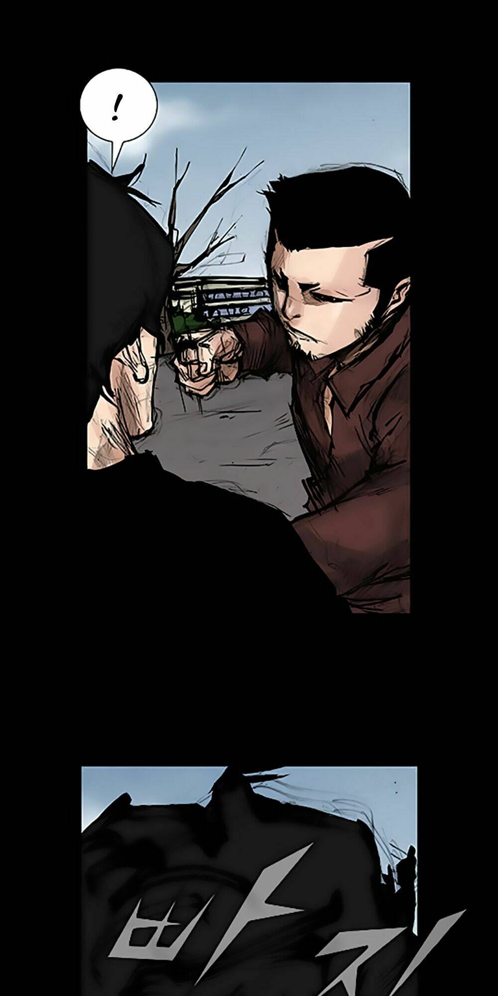 độc cô tiền truyện chapter 57 30