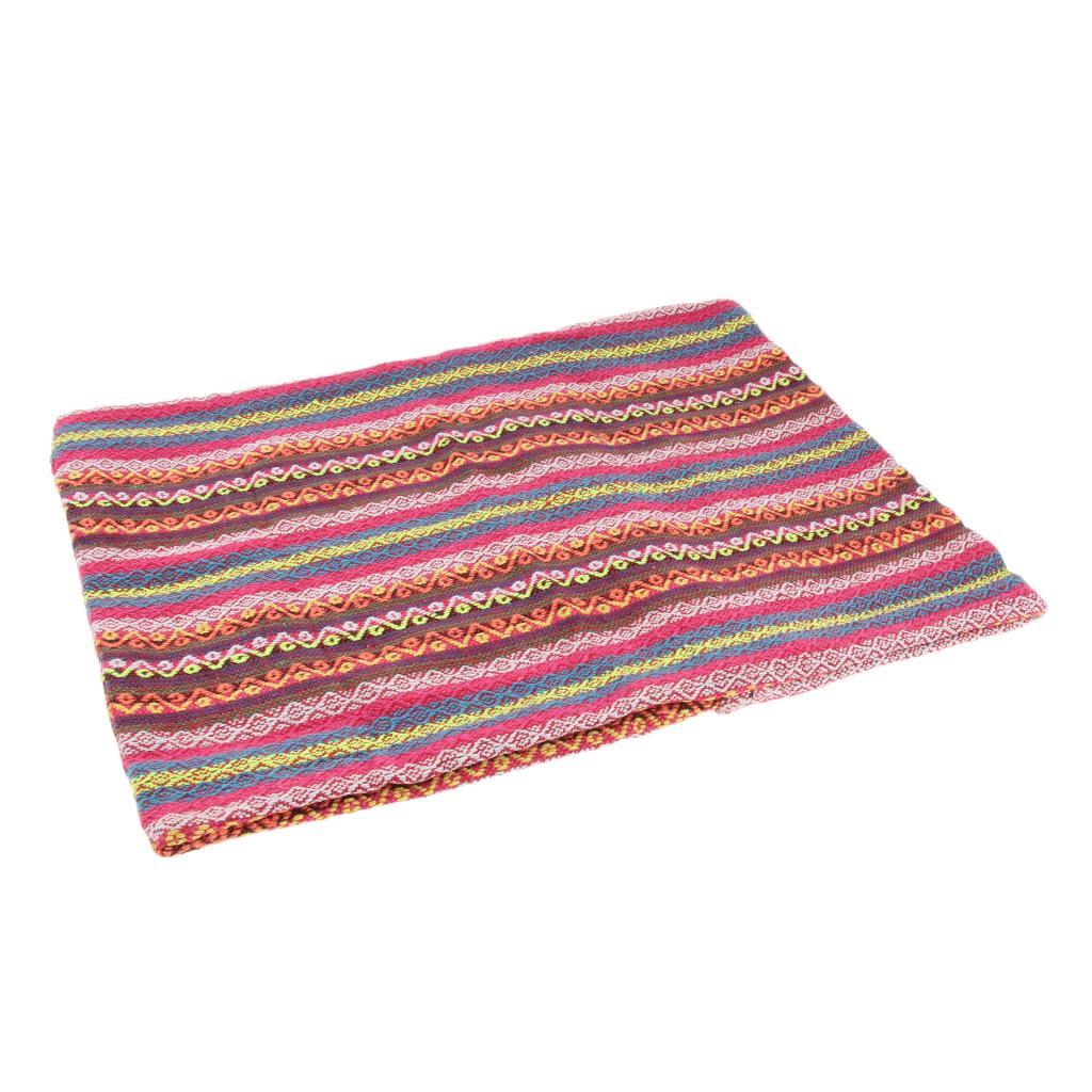 Outdoor Camping Travel Cotton Portable Pillow Case Cover Storage Pouch