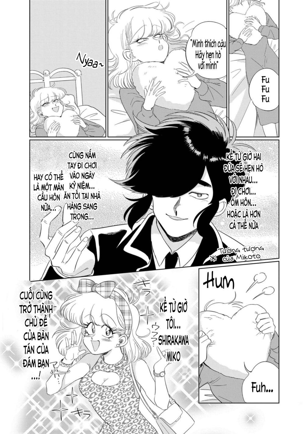 tôi ghét khi được cậu yêu chapter 1 9