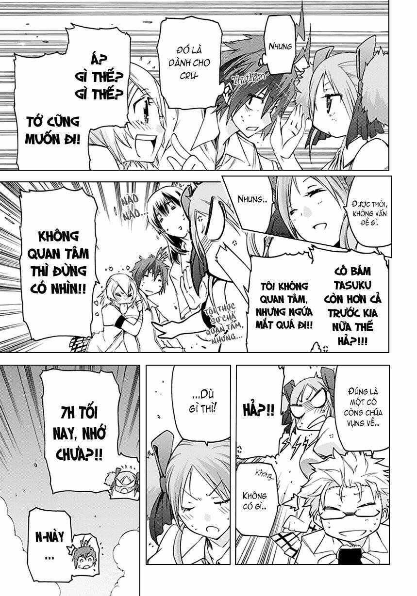 fukashigi philia chapter 5 12