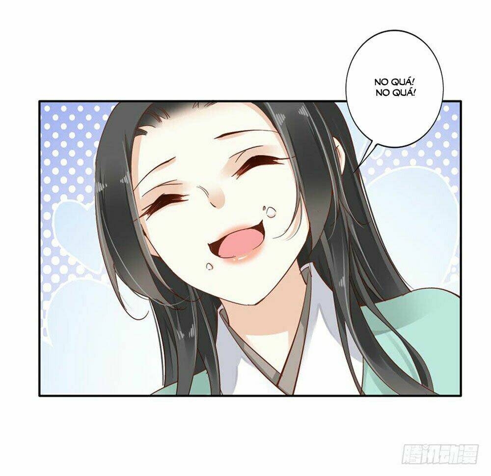 thiền tâm vấn đạo chapter 55 45