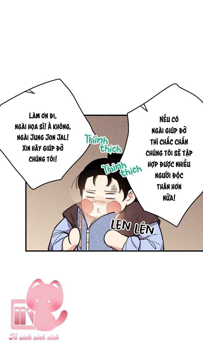 lệnh cấm hôn chapter 34 52