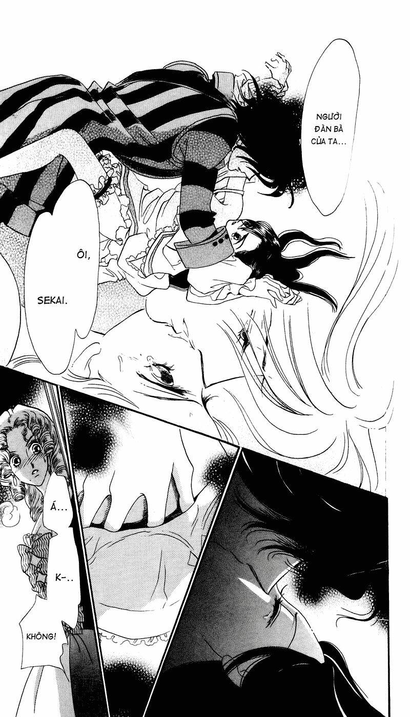 s to m no sekai chapter 3 16