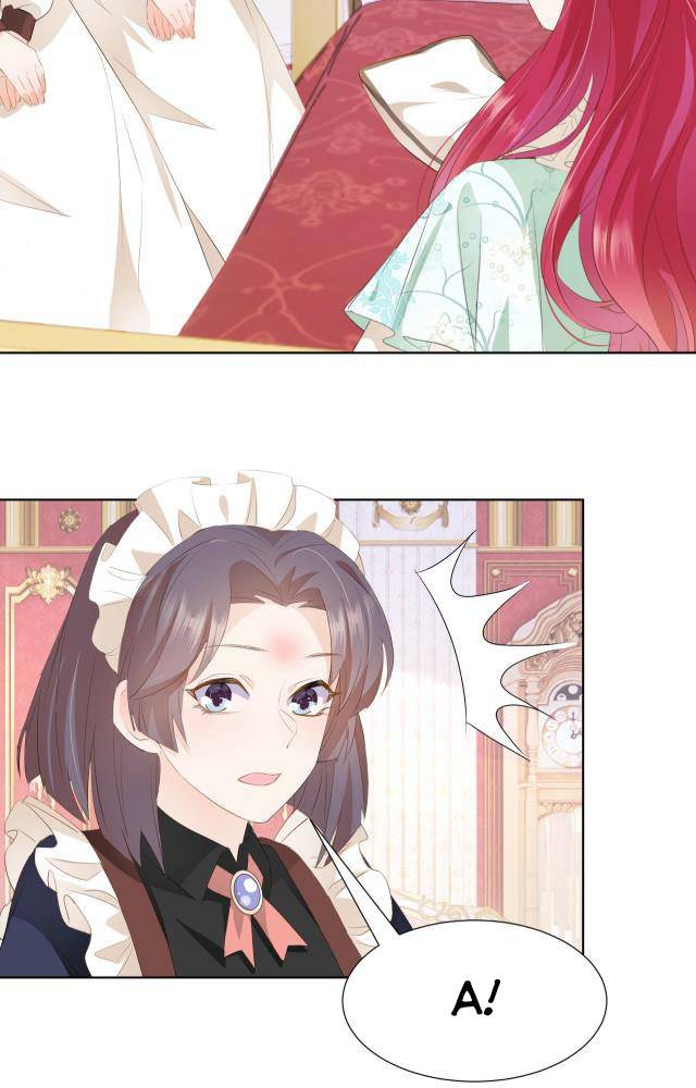 ma pháp của công chúa amy chapter 6 68