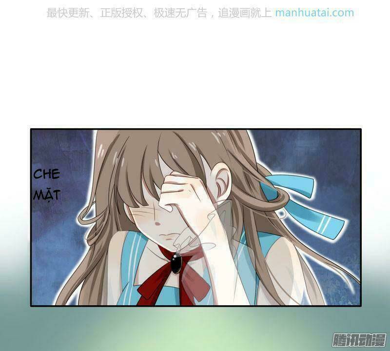 đế thiếu đoạt tình thành nghiện chapter 29 13