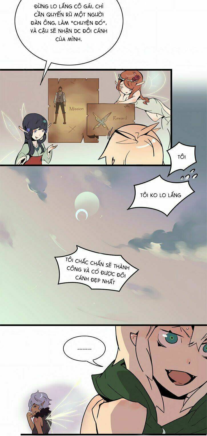 fairy heart chapter 1 10