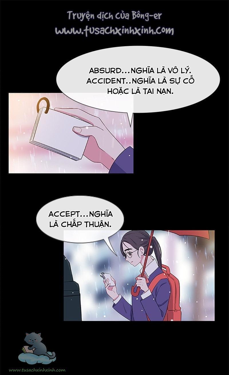 về bên anh chapter 3 2