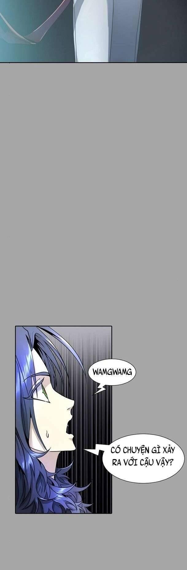 tòa tháp bí ẩn 2 chapter 526 61