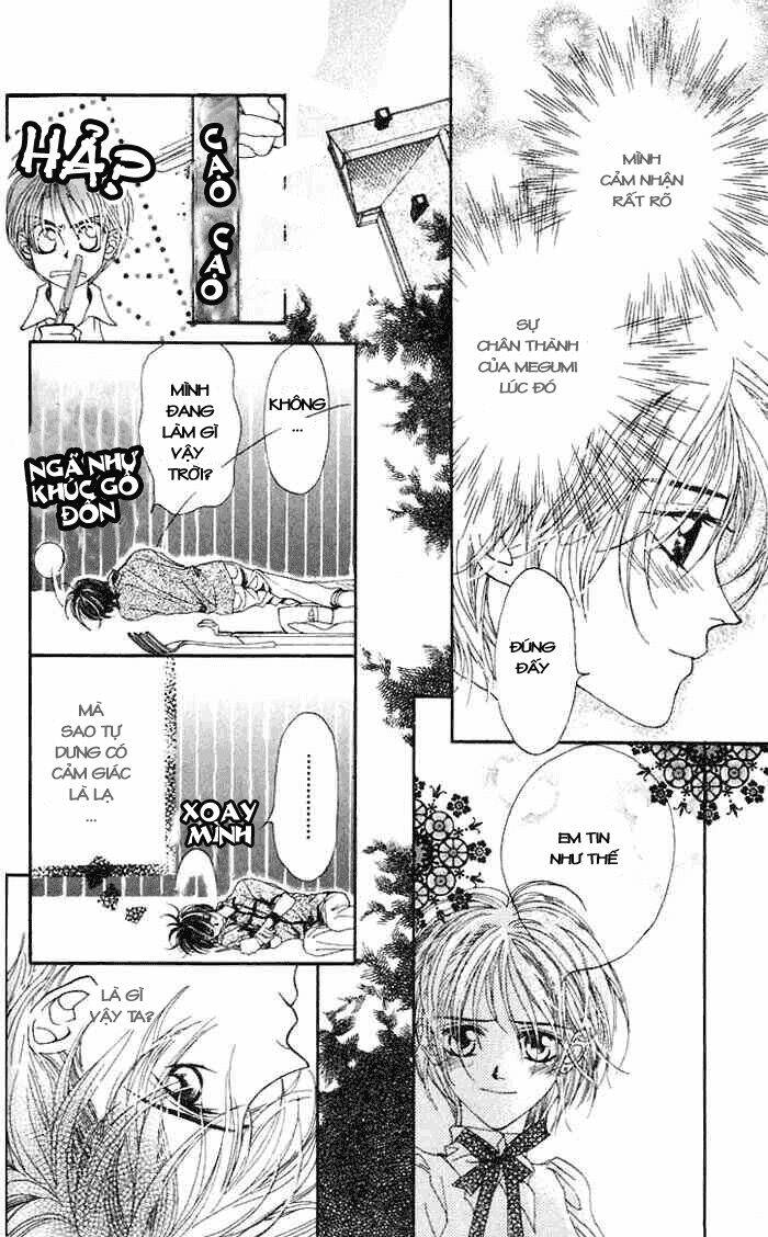 bức tranh rồng chapter 4 16