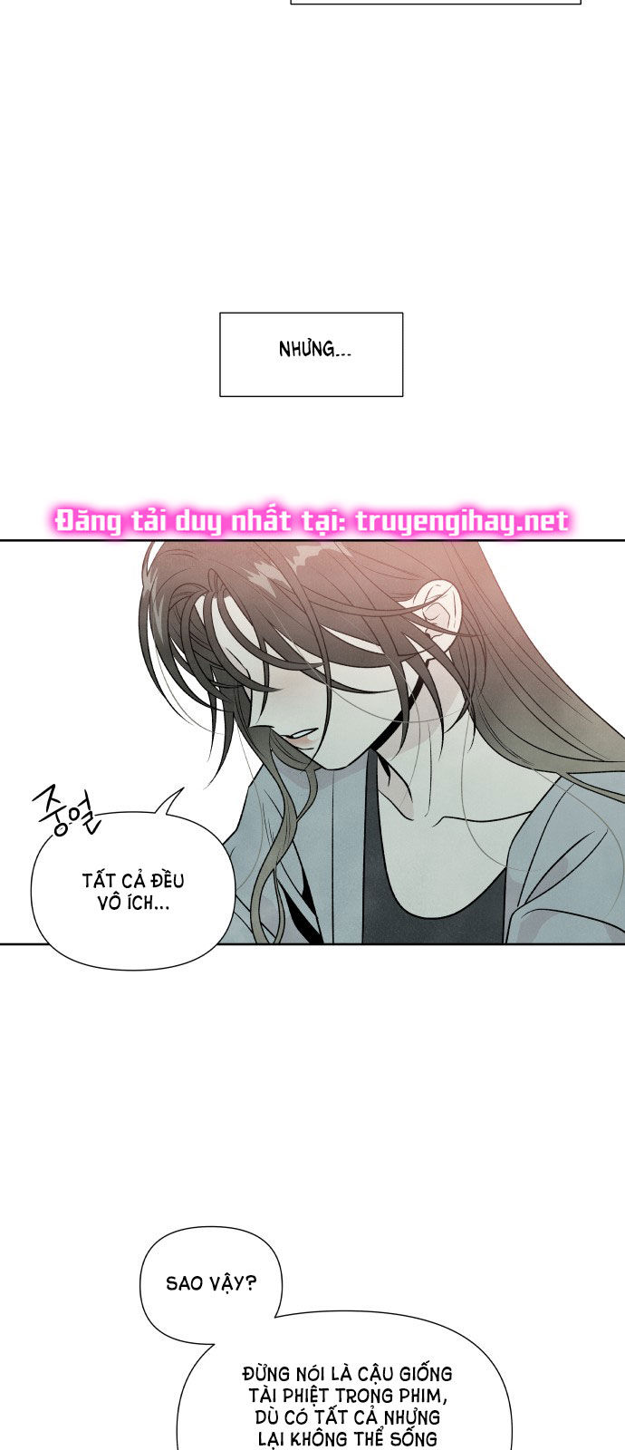 điều khiến tôi quyết tâm muốn chết chapter 31.1 21