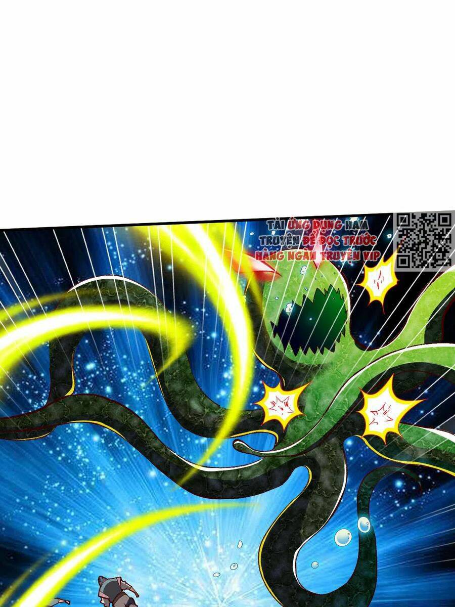 chiến đỉnh chapter 221 6