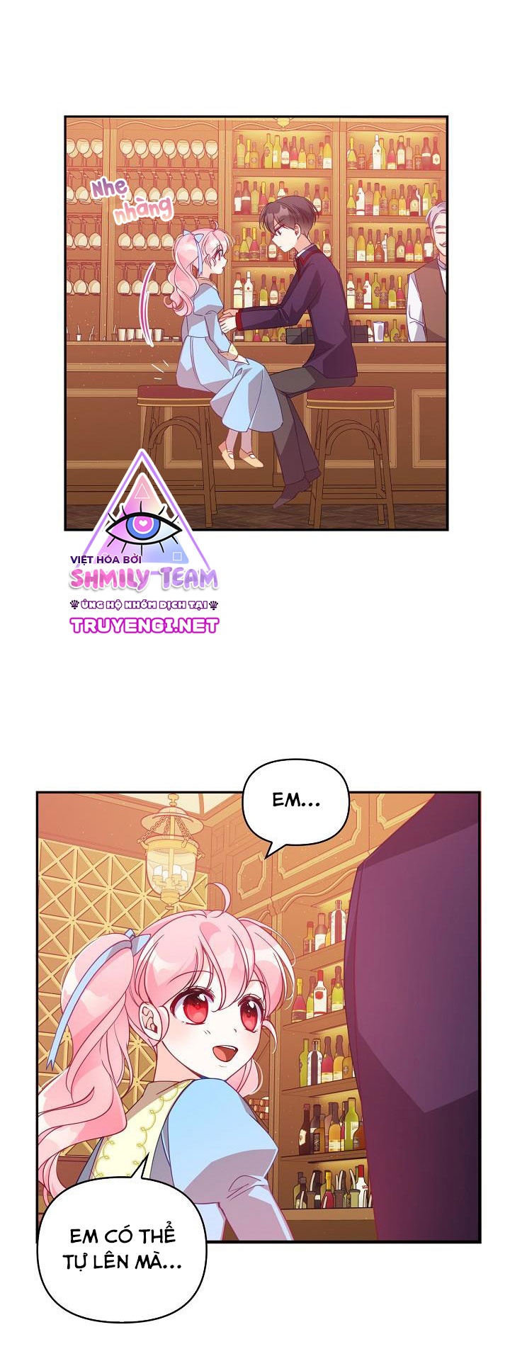 em gái cưng của đại công tước phản diện chapter 39 47