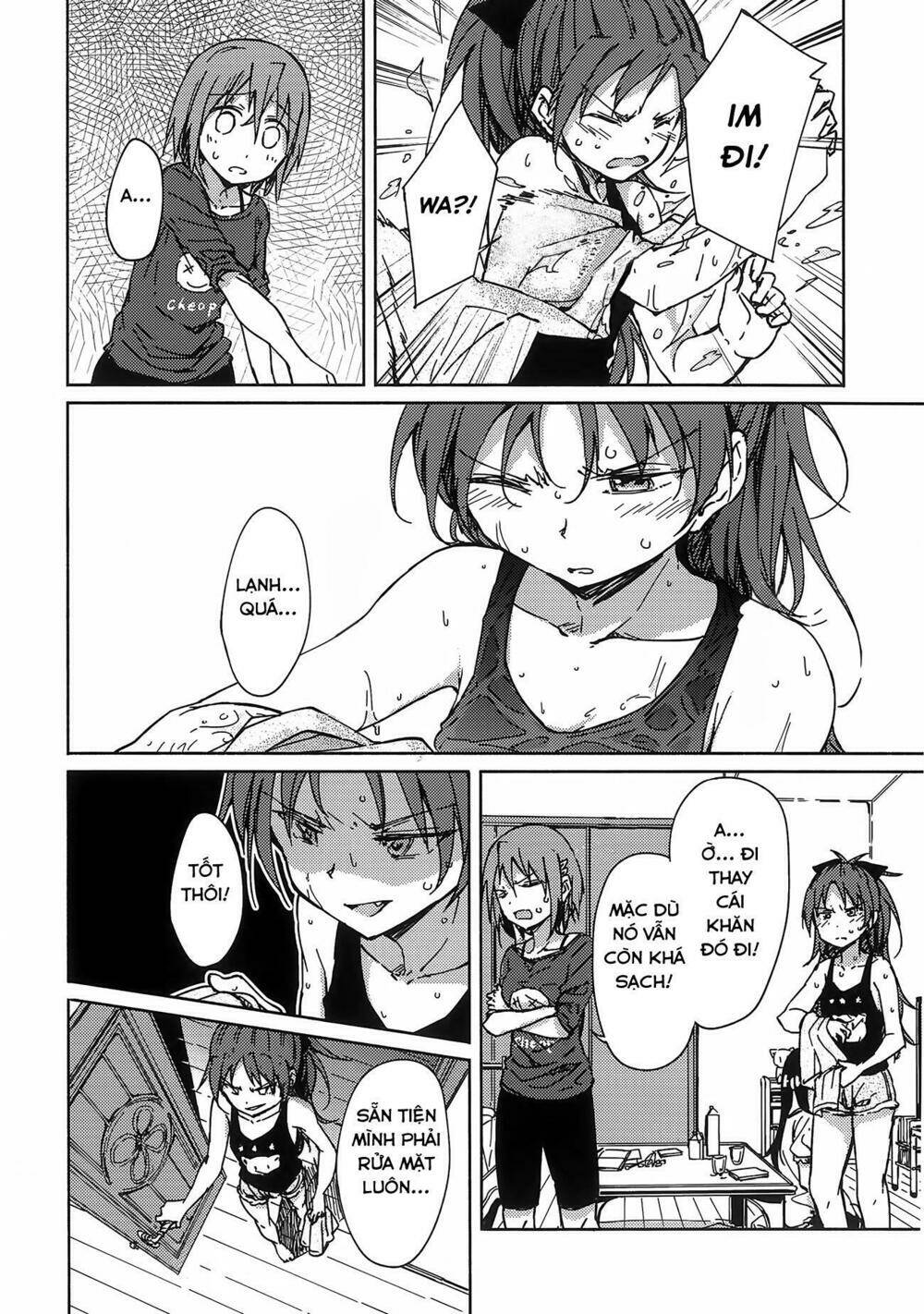 onayami akuma to kawaranu futari chapter 1 26