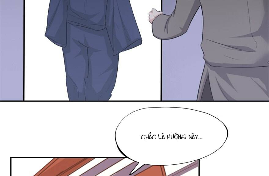 trùng sinh thành yêu chapter 3 21