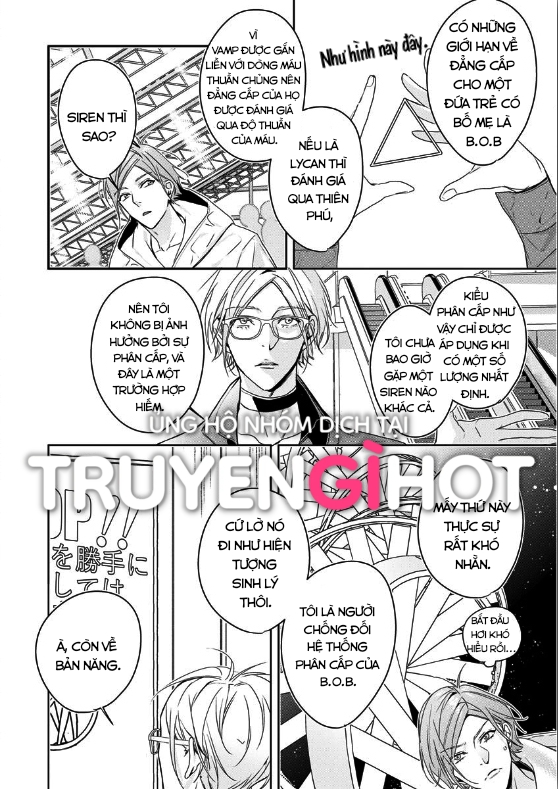 beast of blood chapter 1.2 1