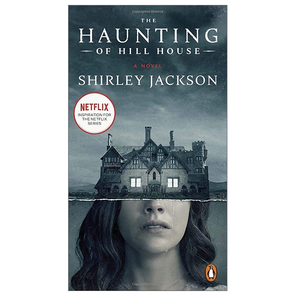 The Haunting Of Hill House