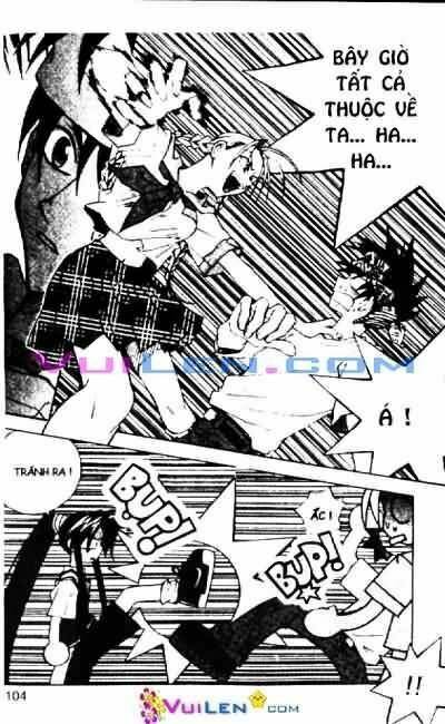 tiên nữ giáng trần chapter 6 104