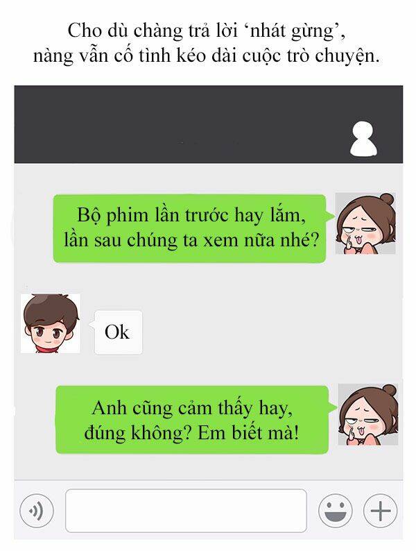 giải mã tình yêu chapter 261 8