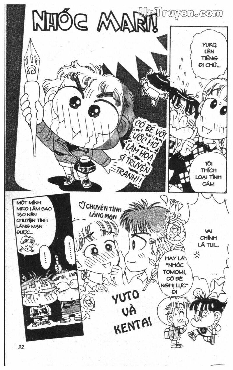 nhóc miko chapter 1 31