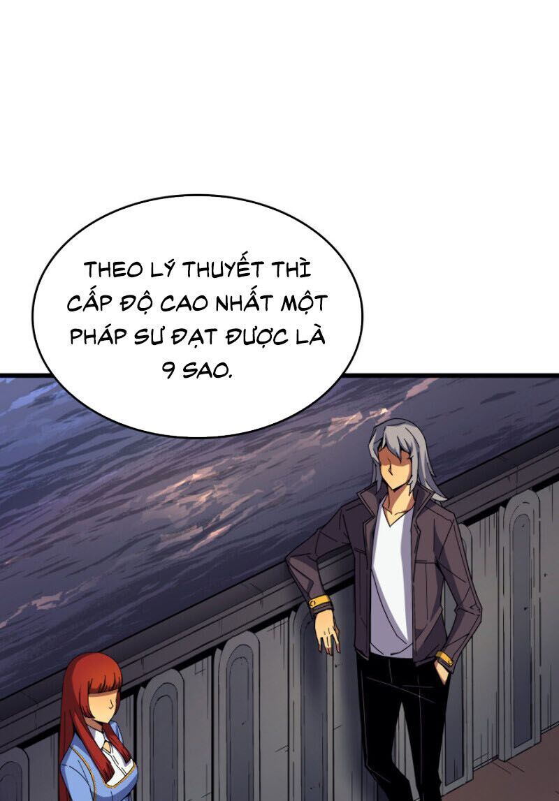 sự trở lại của pháp sư vĩ đại sau 4000 năm chapter 9 45