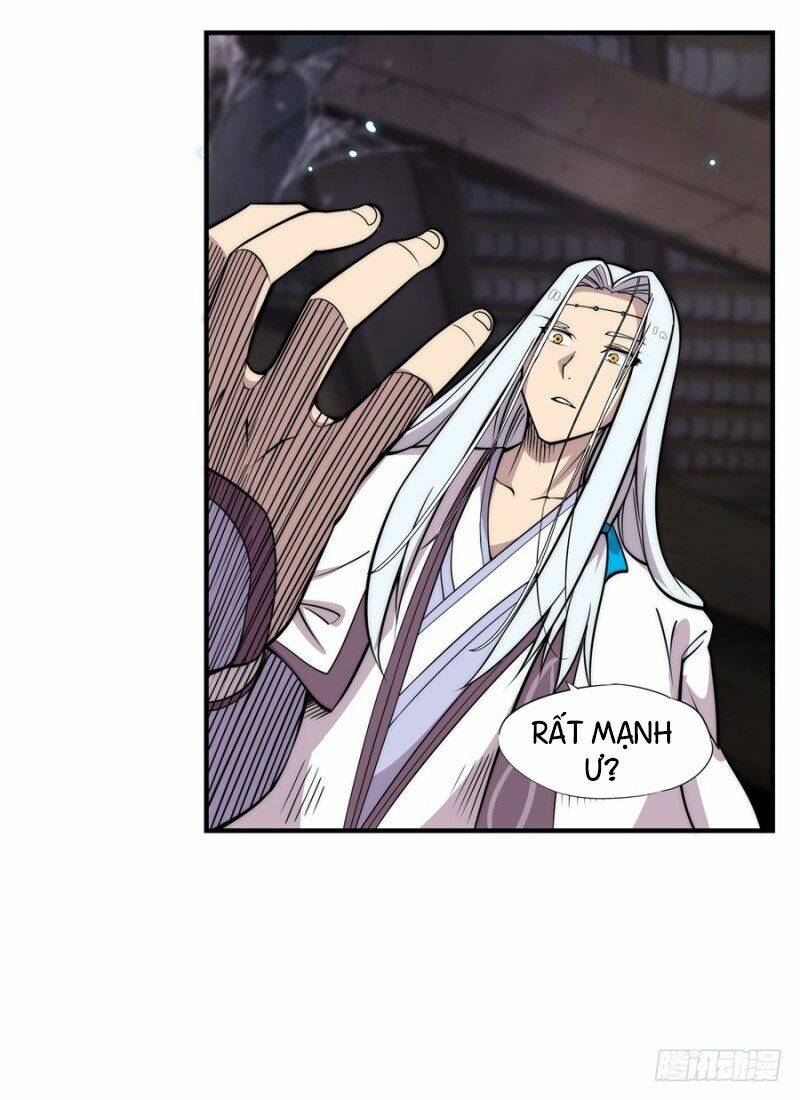 cuộc sống thoái ẩn của võ lâm chi vương chapter 83 31