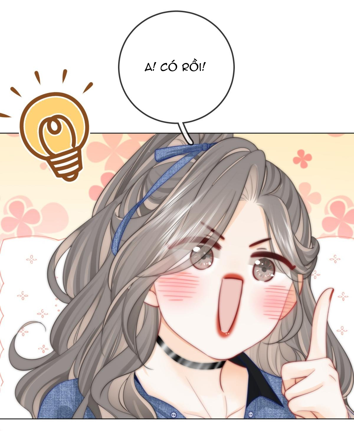 cố tiểu thư và khúc tiểu thư chapter 100 12