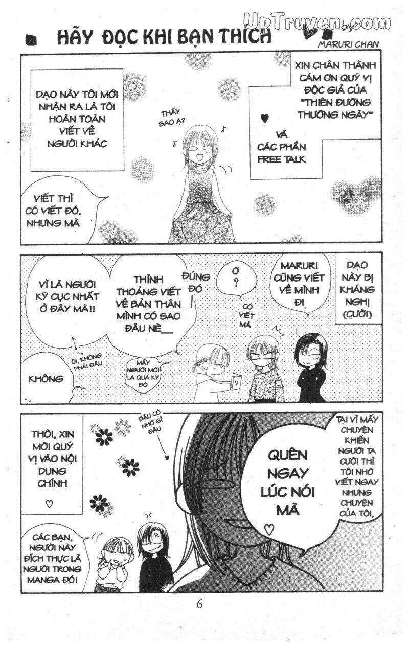 thấy mờ ghét chapter 7 6