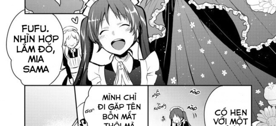 tearmoon empire story chapter 3.1 18