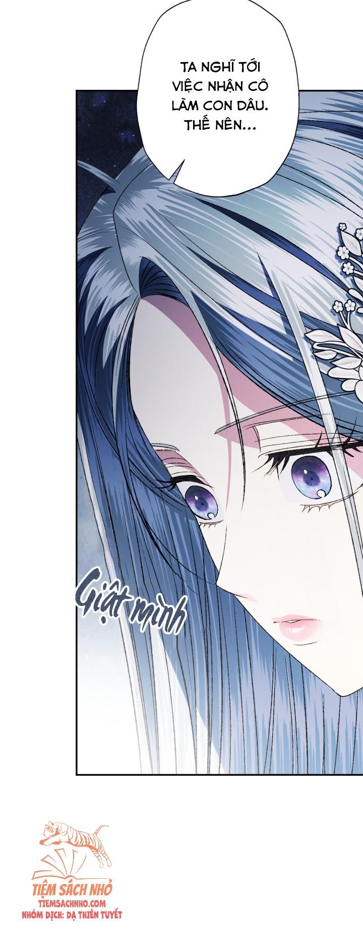 cha, con không muốn kết hôn đâu chapter 62 20