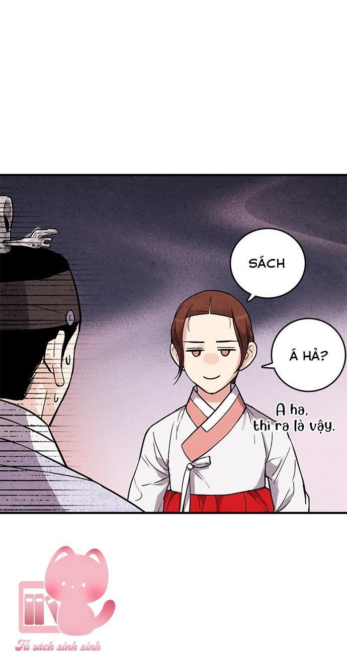 lệnh cấm hôn chapter 37 53