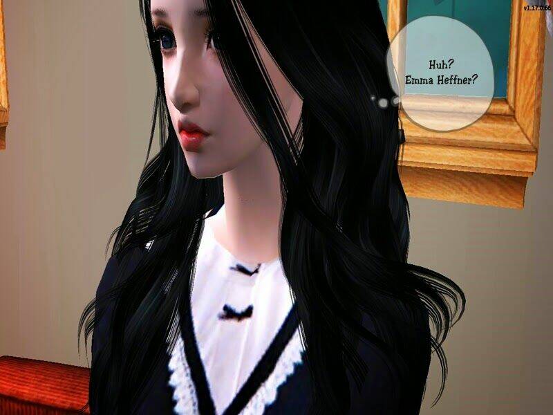 nụ cười của anh [truyện sims] chapter 43 122