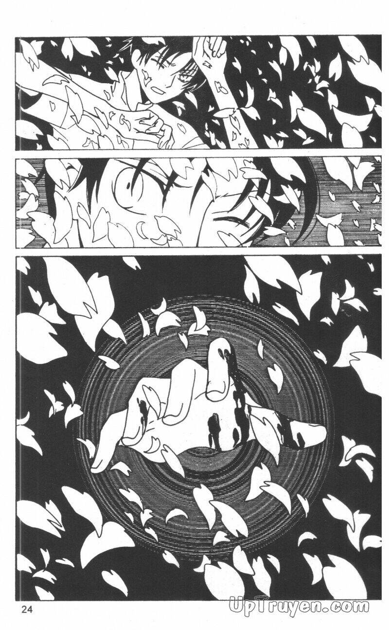 xxxholic - hành trình bí ẩn chapter 13 24
