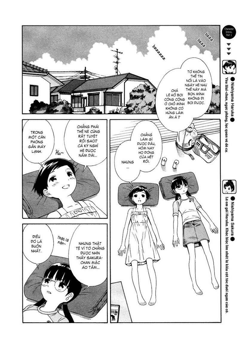 sisterism chapter 4 3