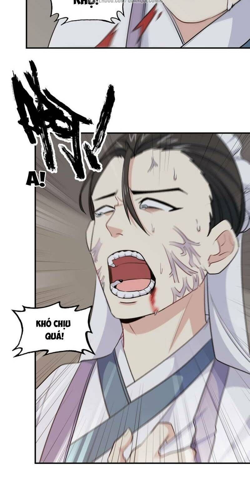 khởi đầu bằng một con côn chapter 9 20