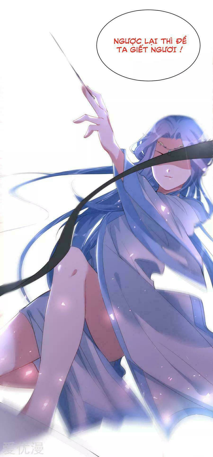 độc y đích nữ chapter 5 23