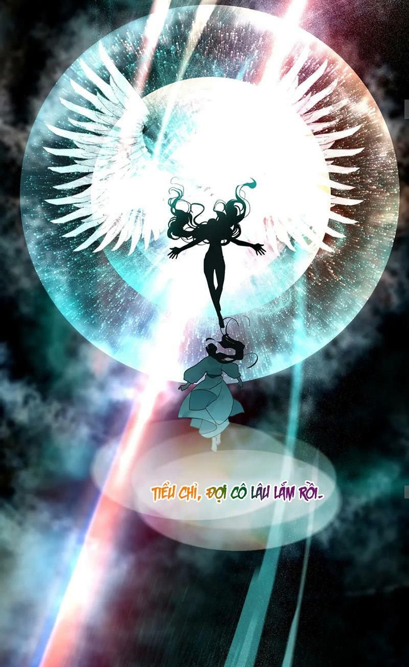 nhất đại linh hậu chapter 111 34