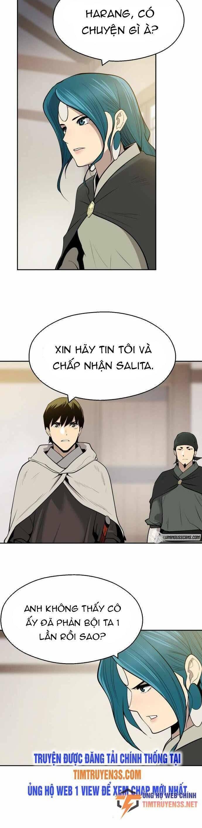thiếu niên kiếm sư chapter 55 32