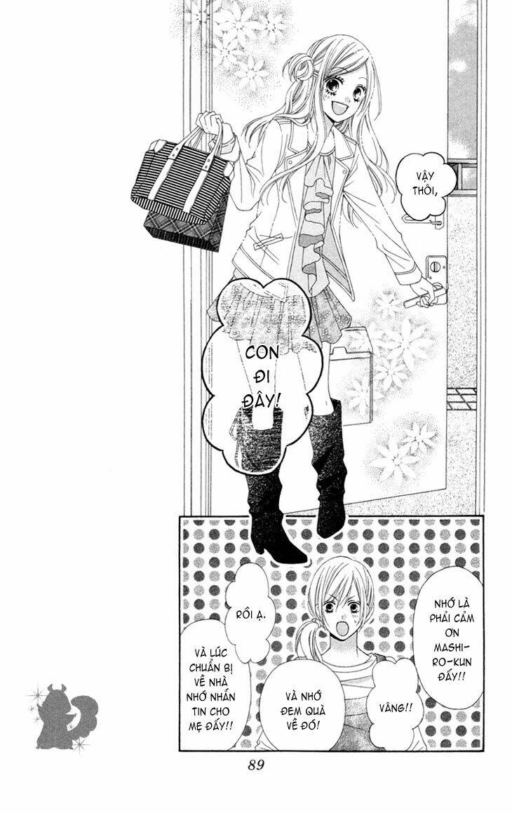 stardust wink chapter 27 22