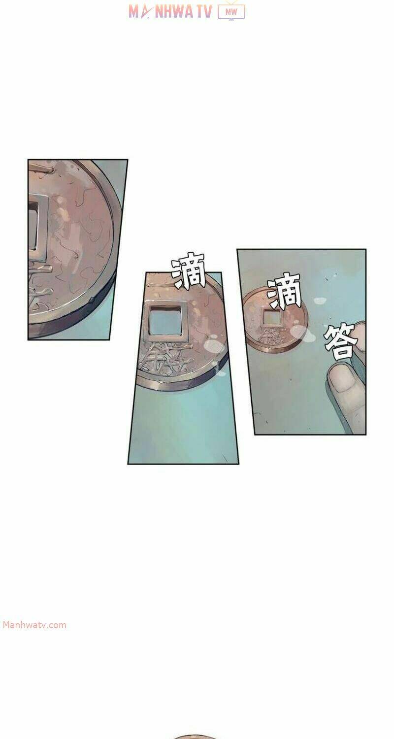 thanh gươm danh vọng chapter 3 40