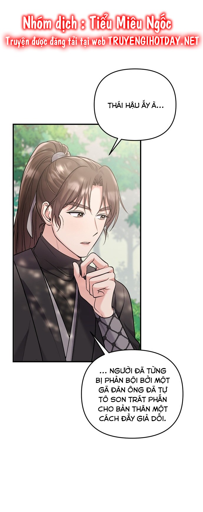 cao thủ chốn hậu cung chapter 27 29