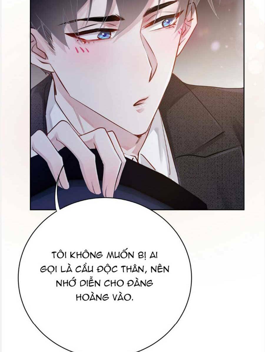 thế thân tự mình tu dưỡng chapter 5 11