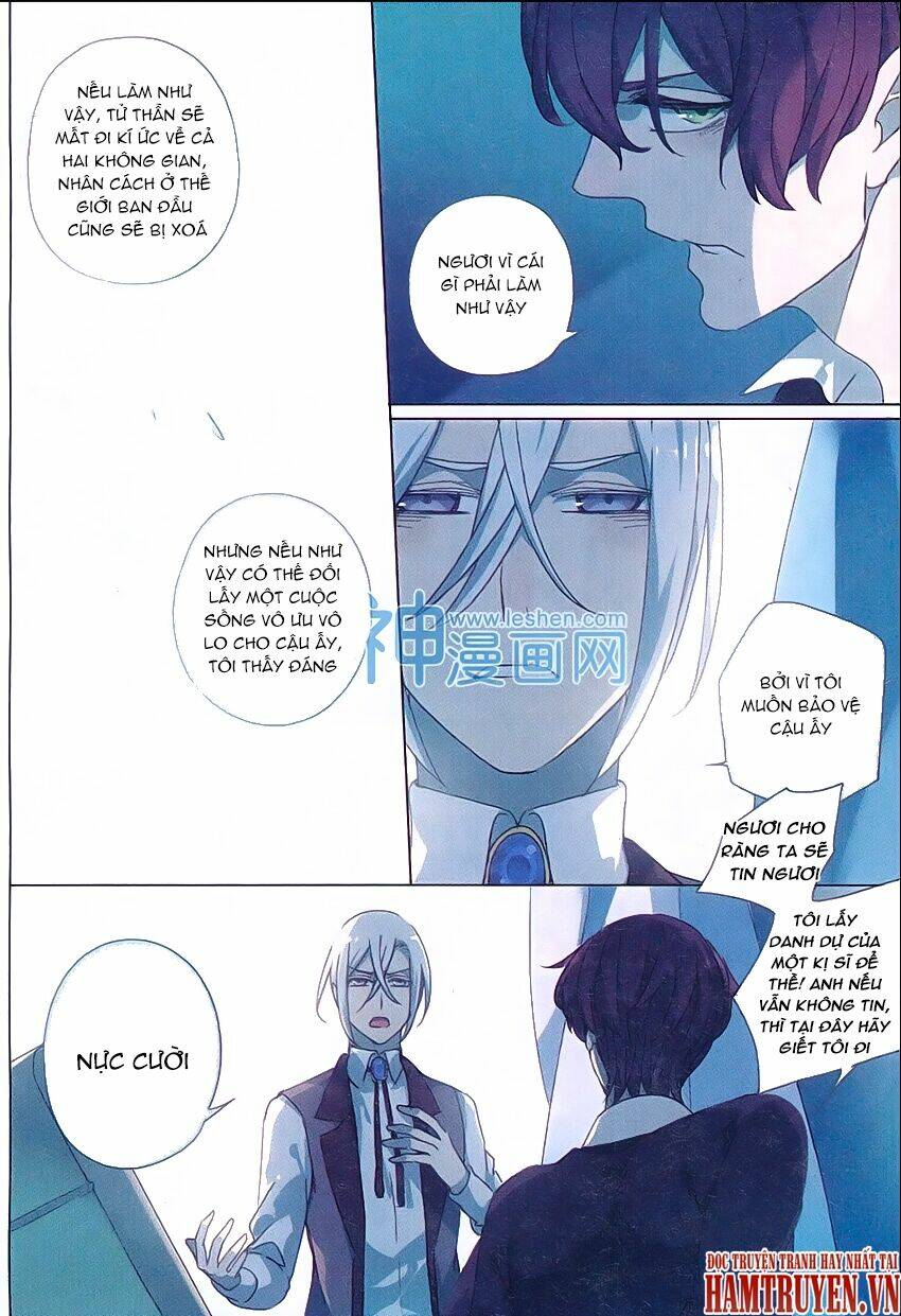 thuấn linh chapter 31 6