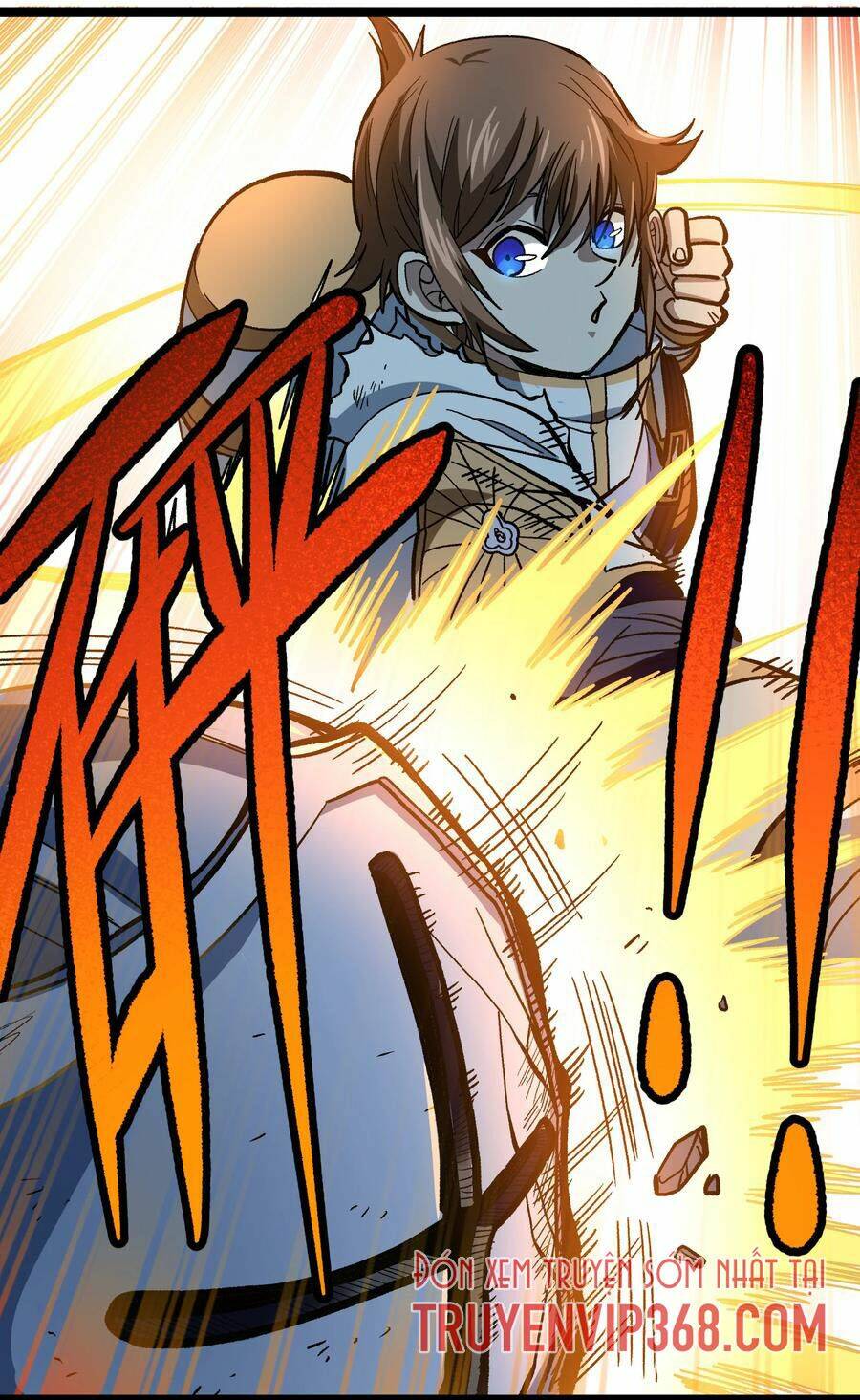 vú em vô địch chapter 9 7